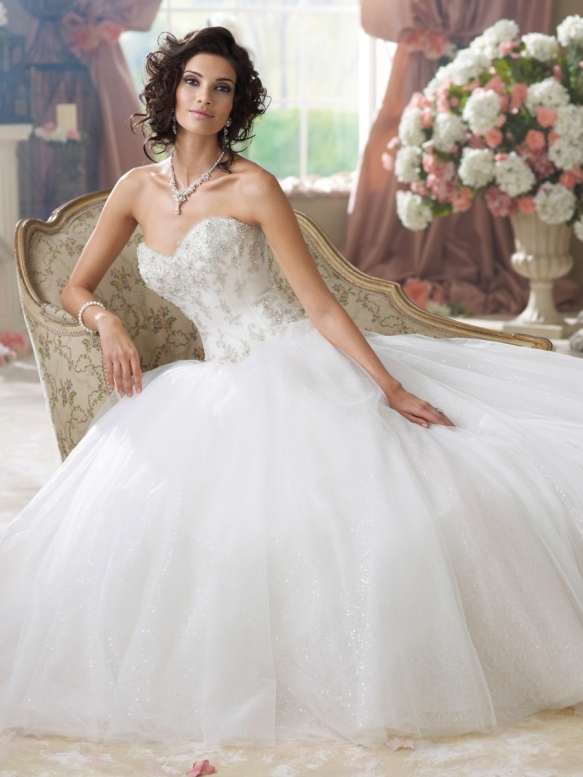 Wedding Dresses Cornwall 12